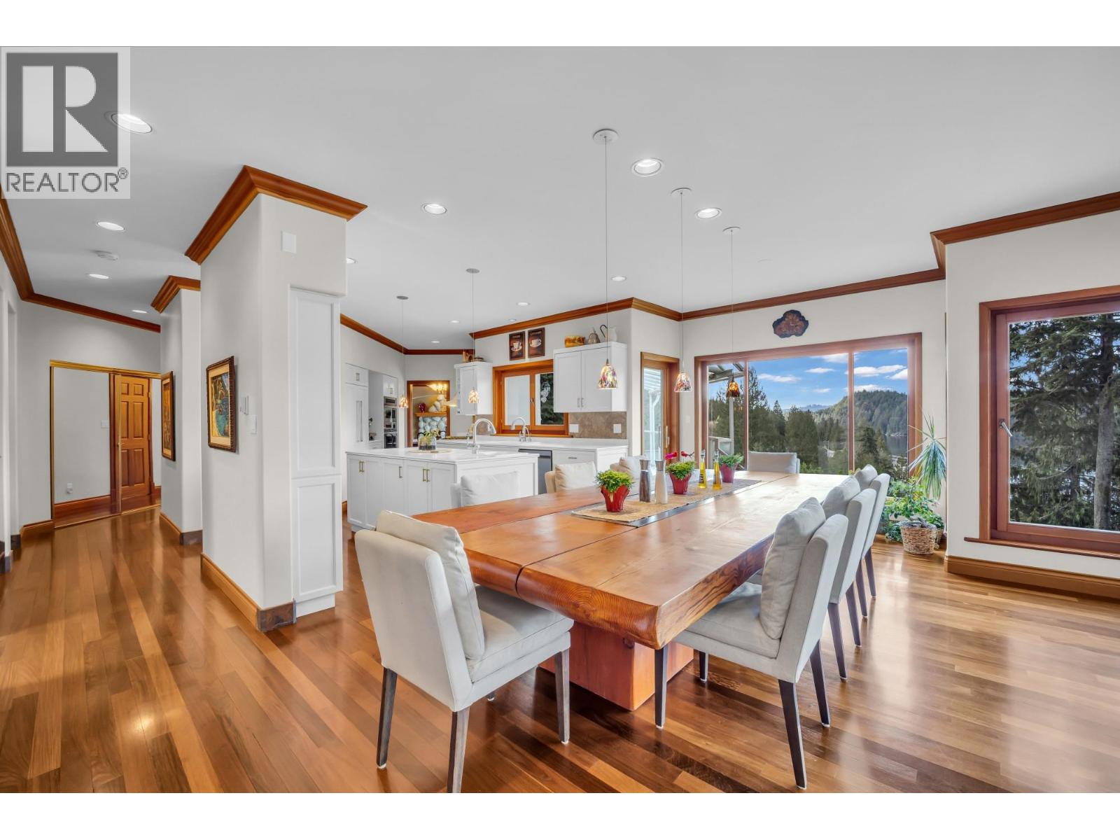 3411 Senkler Road, Belcarra, British Columbia  V3H 4S3 - Photo 22 - R3090553