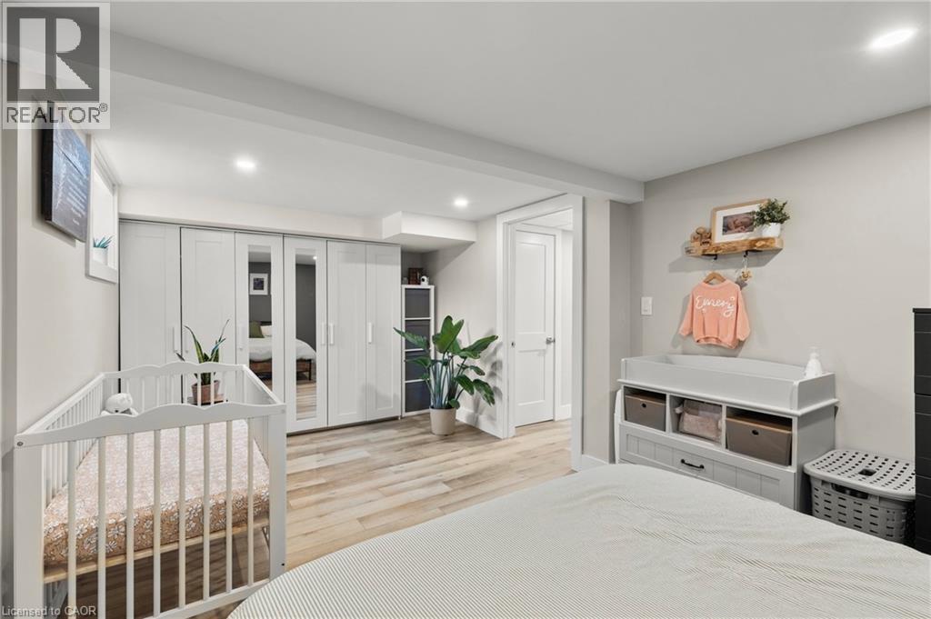 40 Bula Drive, St. Catharines, Ontario  L2N 6R6 - Photo 25 - 40796918