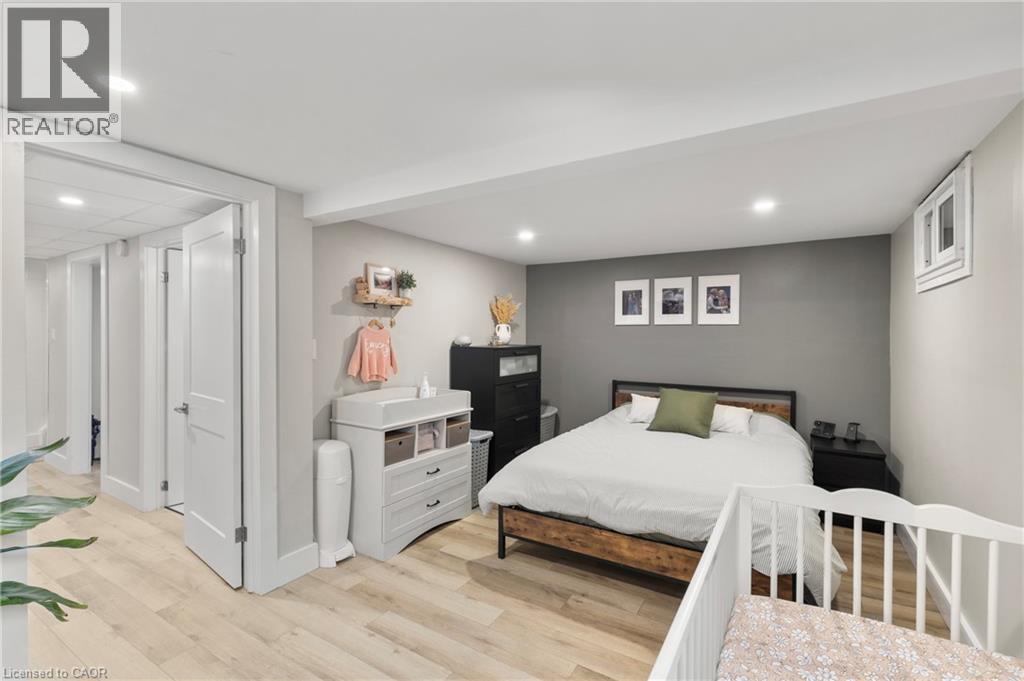 40 Bula Drive, St. Catharines, Ontario  L2N 6R6 - Photo 26 - 40796918