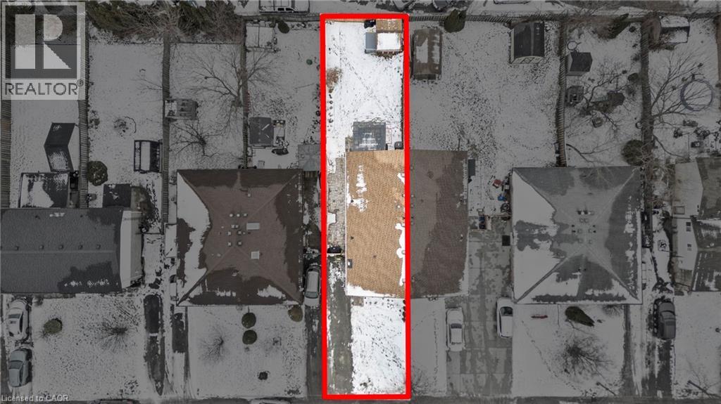 40 Bula Drive, St. Catharines, Ontario  L2N 6R6 - Photo 46 - 40796918