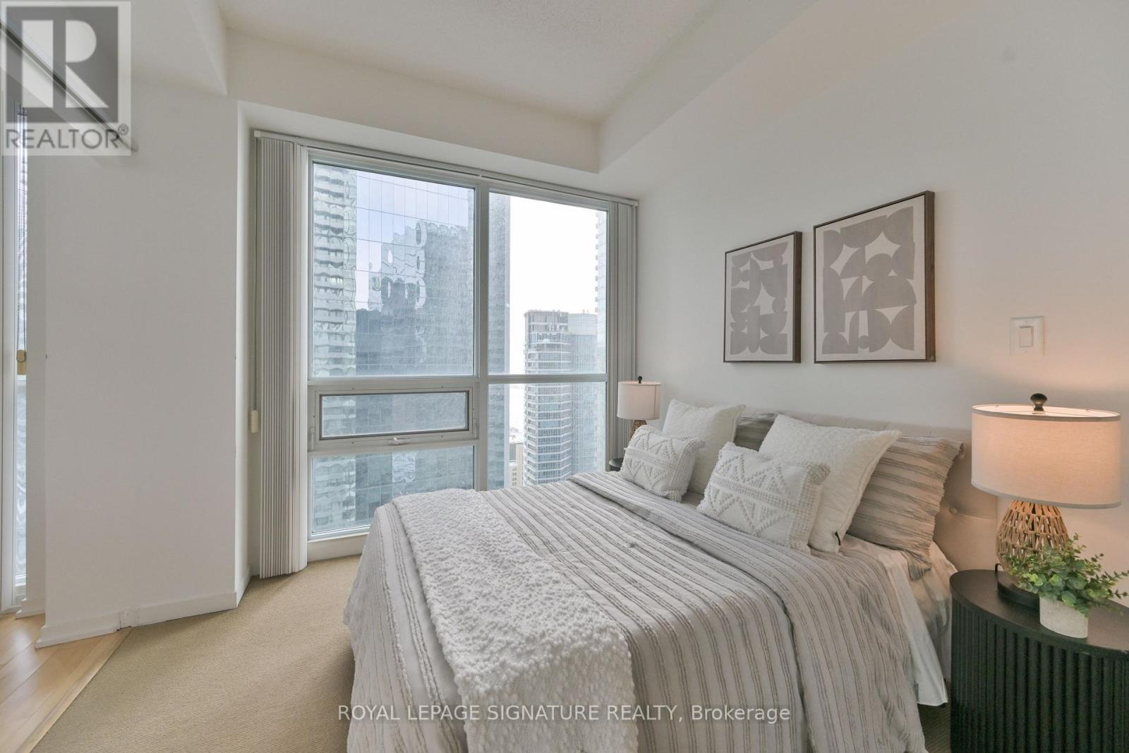 3007 - 55 Bremner Boulevard, Toronto, Ontario  M5V 3V8 - Photo 17 - C12795242