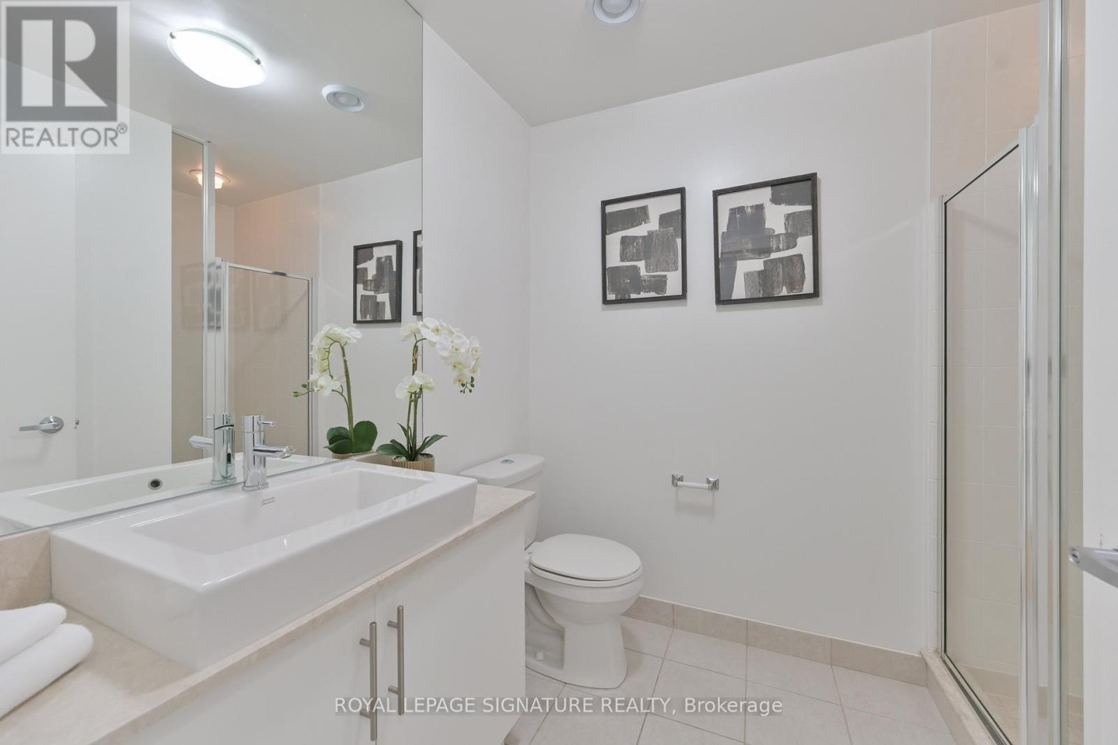 3007 - 55 Bremner Boulevard, Toronto, Ontario  M5V 3V8 - Photo 18 - C12795242