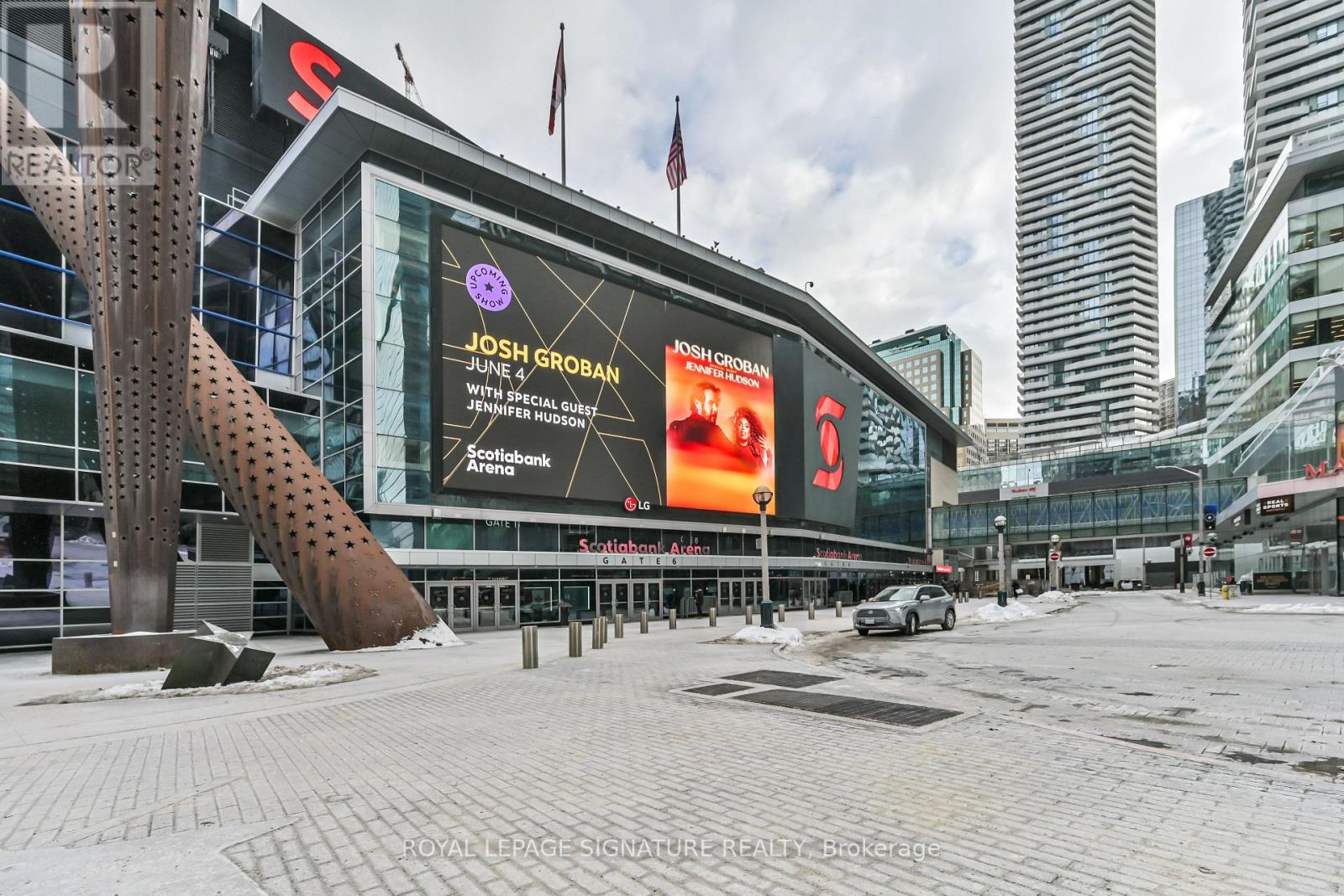 3007 - 55 Bremner Boulevard, Toronto, Ontario  M5V 3V8 - Photo 25 - C12795242