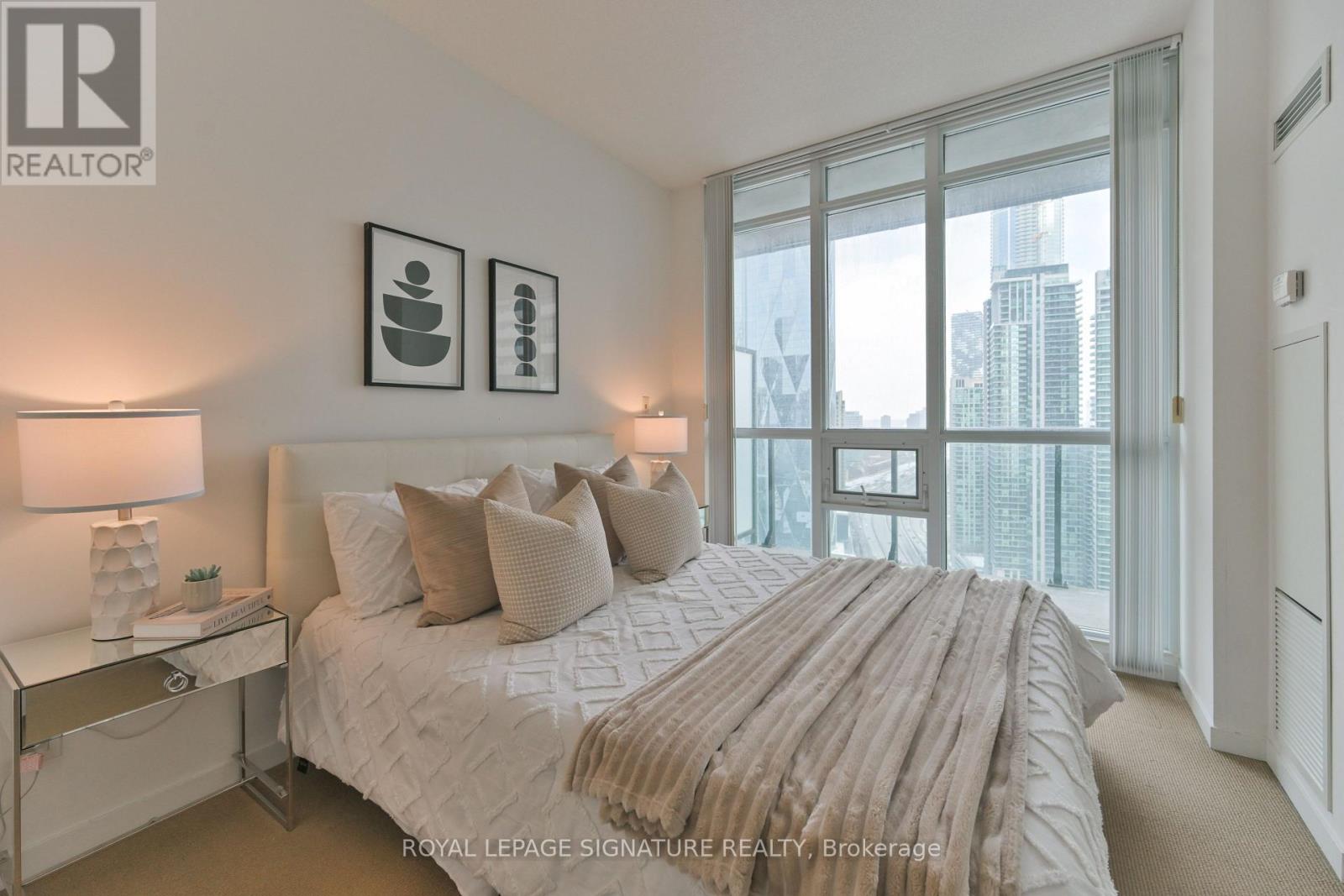 3007 - 55 Bremner Boulevard, Toronto, Ontario  M5V 3V8 - Photo 14 - C12795244