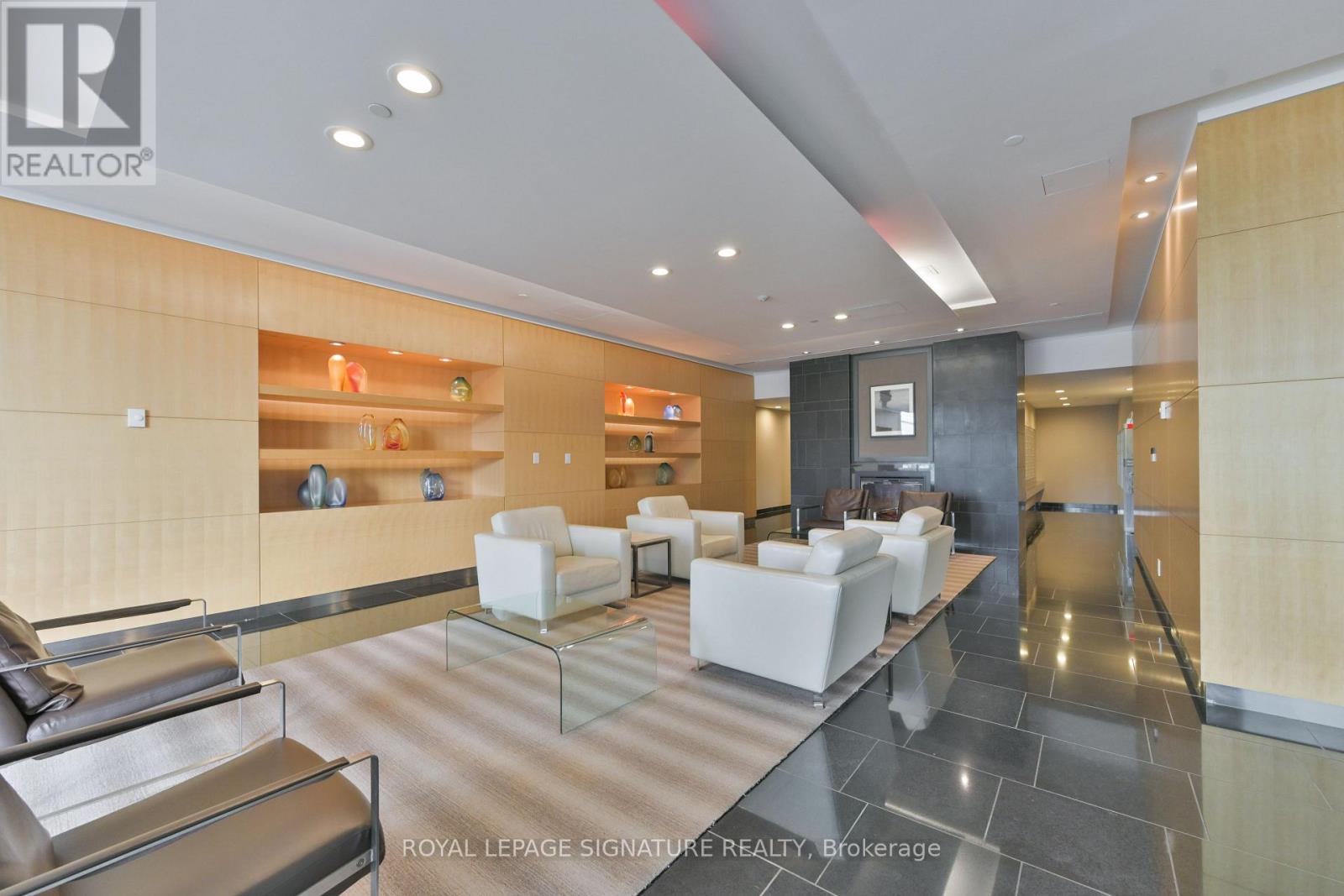 3007 - 55 Bremner Boulevard, Toronto, Ontario  M5V 3V8 - Photo 2 - C12795244