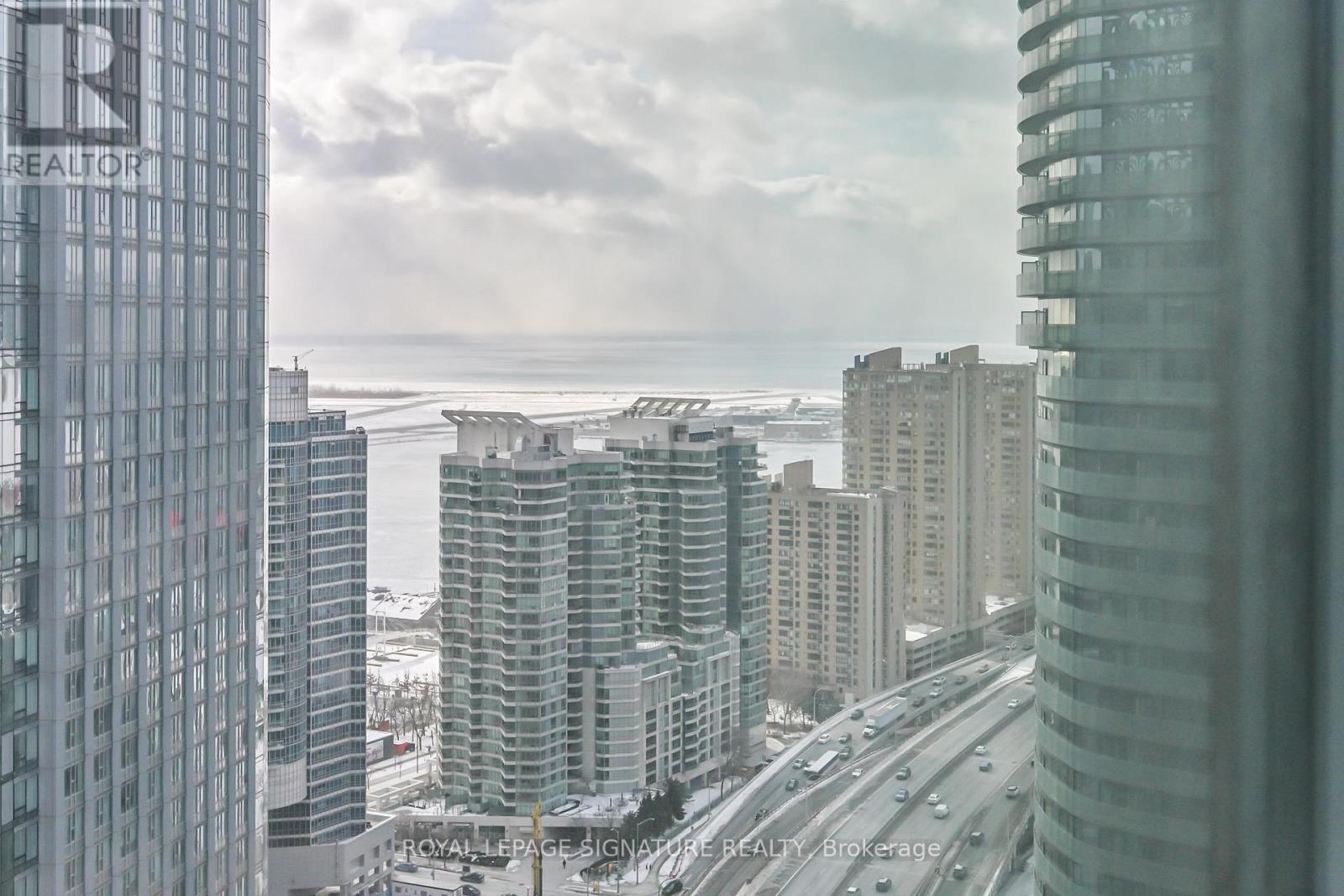 3007 - 55 Bremner Boulevard, Toronto, Ontario  M5V 3V8 - Photo 23 - C12795244