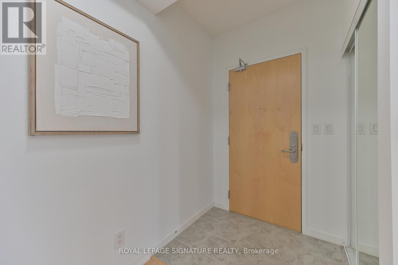 3007 - 55 Bremner Boulevard, Toronto, Ontario  M5V 3V8 - Photo 3 - C12795244