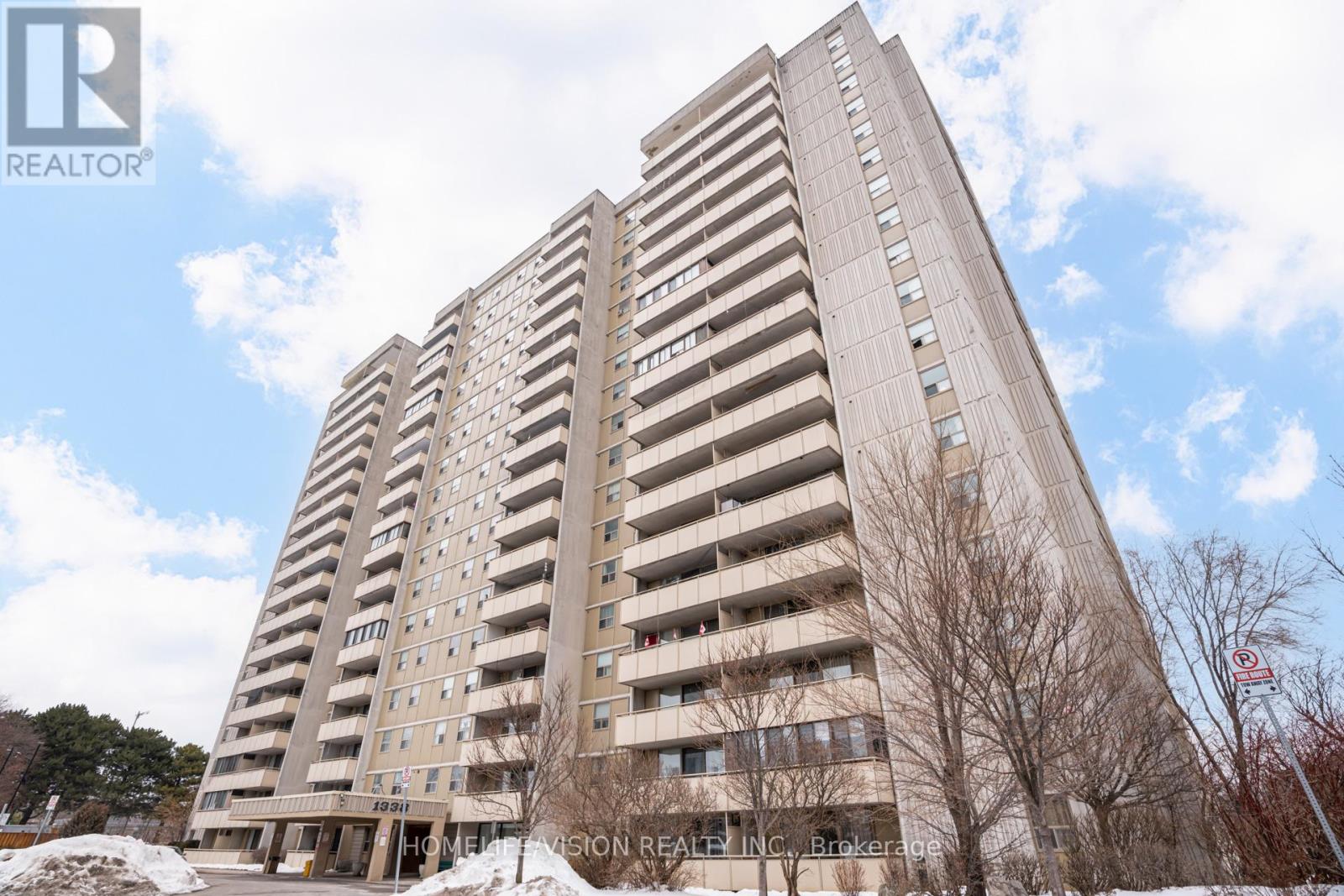 1410 - 1338 York Mills Road, Toronto, Ontario  M3A 3M3 - Photo 2 - C12795264