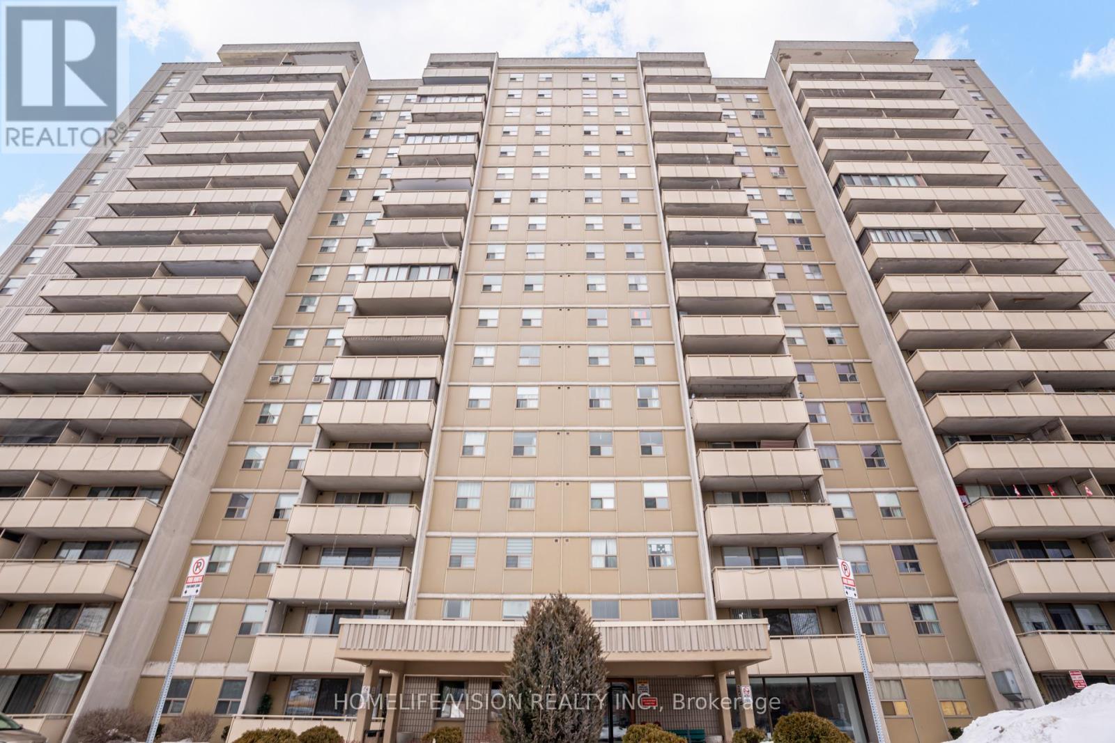 1410 - 1338 York Mills Road, Toronto, Ontario  M3A 3M3 - Photo 3 - C12795264
