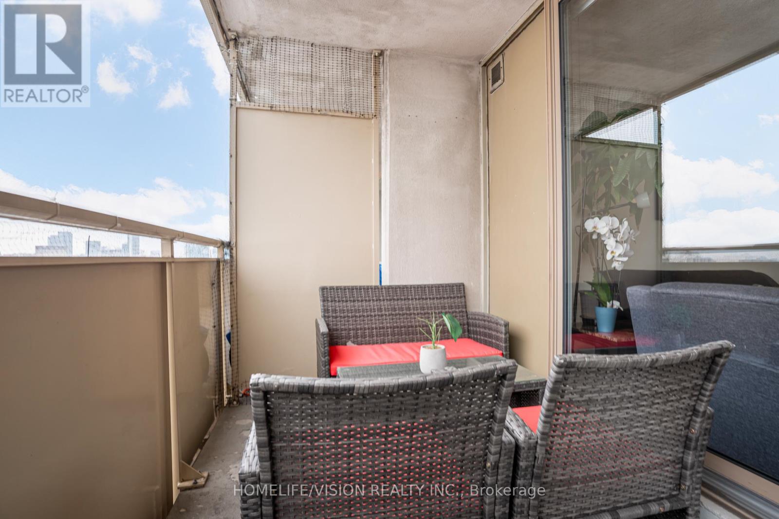 1410 - 1338 York Mills Road, Toronto, Ontario  M3A 3M3 - Photo 35 - C12795264