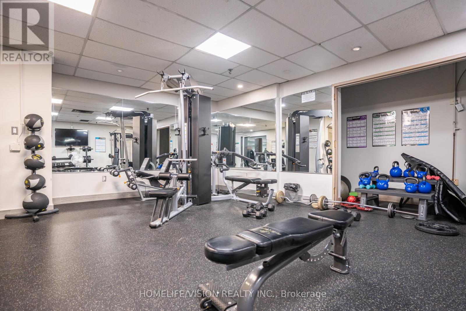 1410 - 1338 York Mills Road, Toronto, Ontario  M3A 3M3 - Photo 39 - C12795264