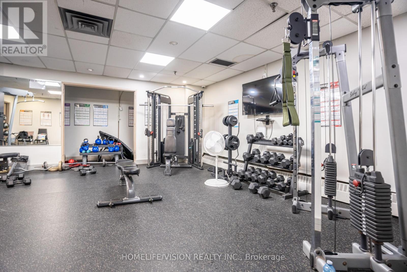 1410 - 1338 York Mills Road, Toronto, Ontario  M3A 3M3 - Photo 40 - C12795264