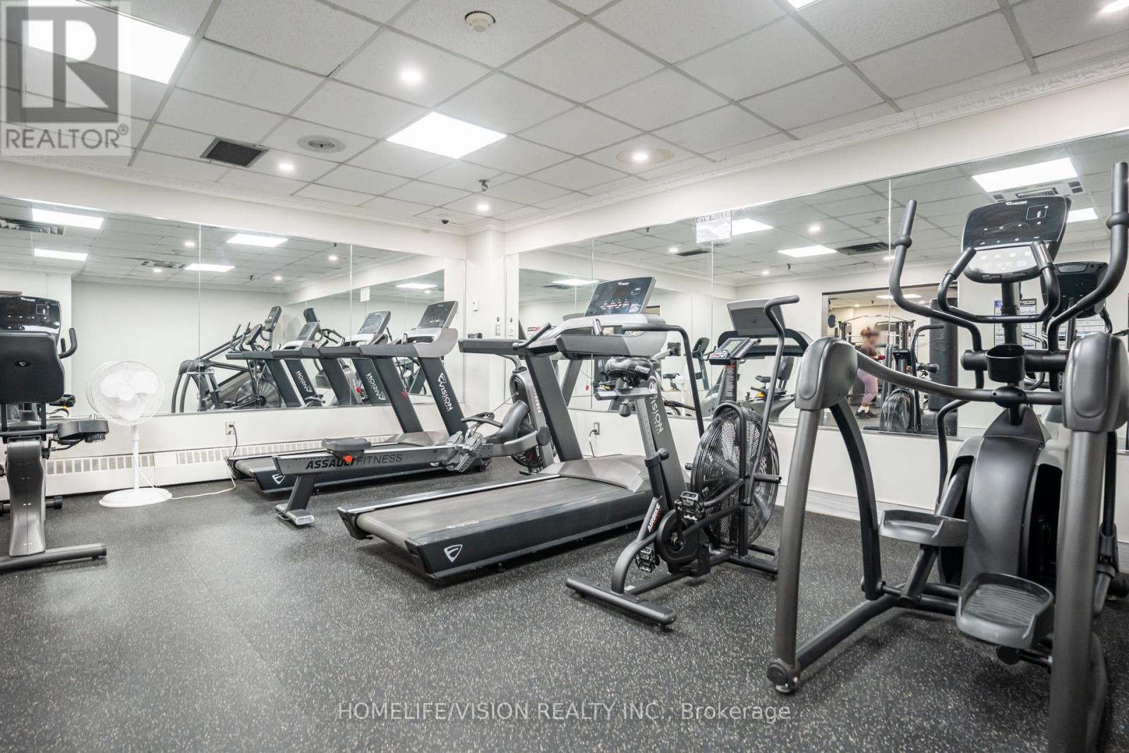 1410 - 1338 York Mills Road, Toronto, Ontario  M3A 3M3 - Photo 41 - C12795264