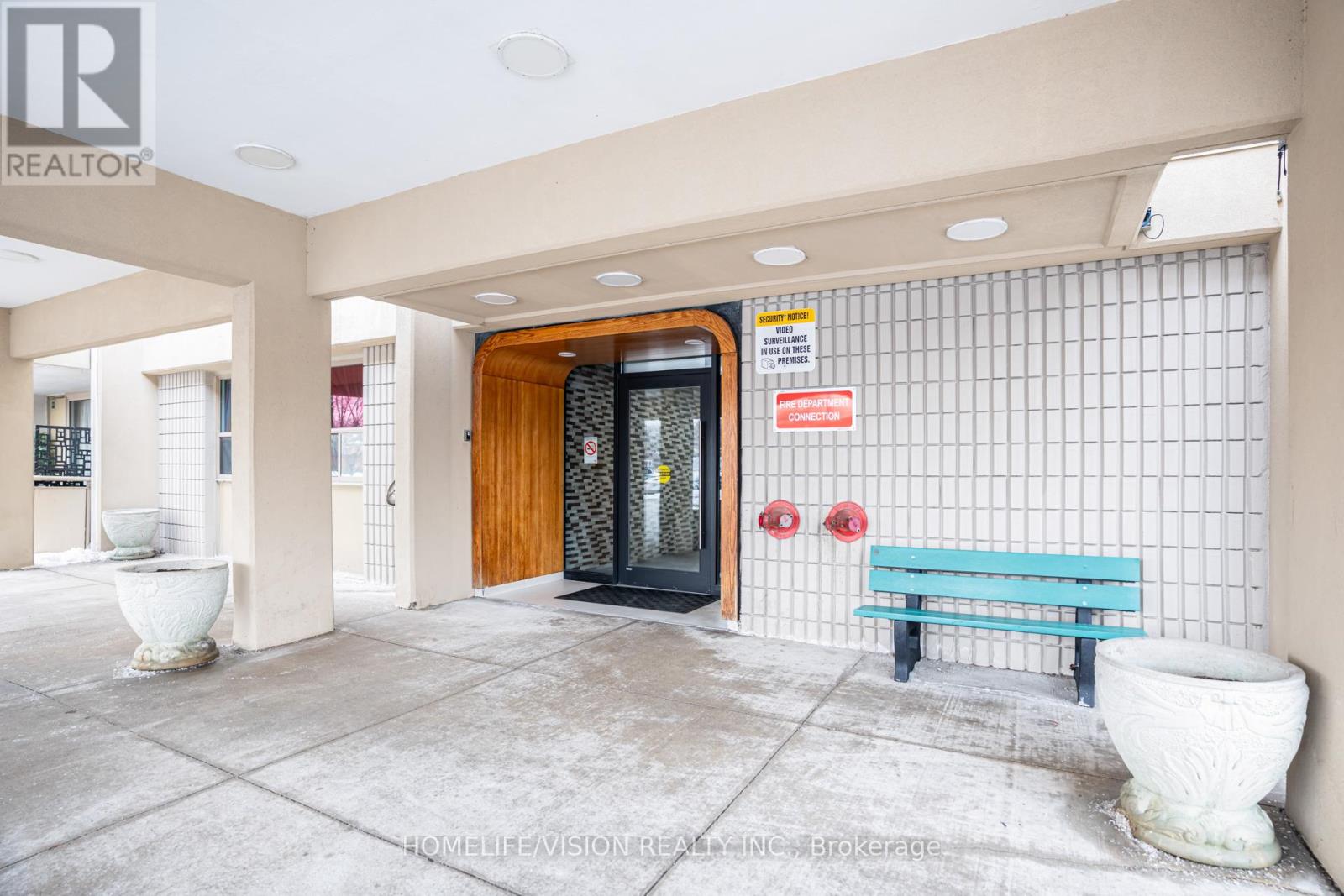 1410 - 1338 York Mills Road, Toronto, Ontario  M3A 3M3 - Photo 5 - C12795264