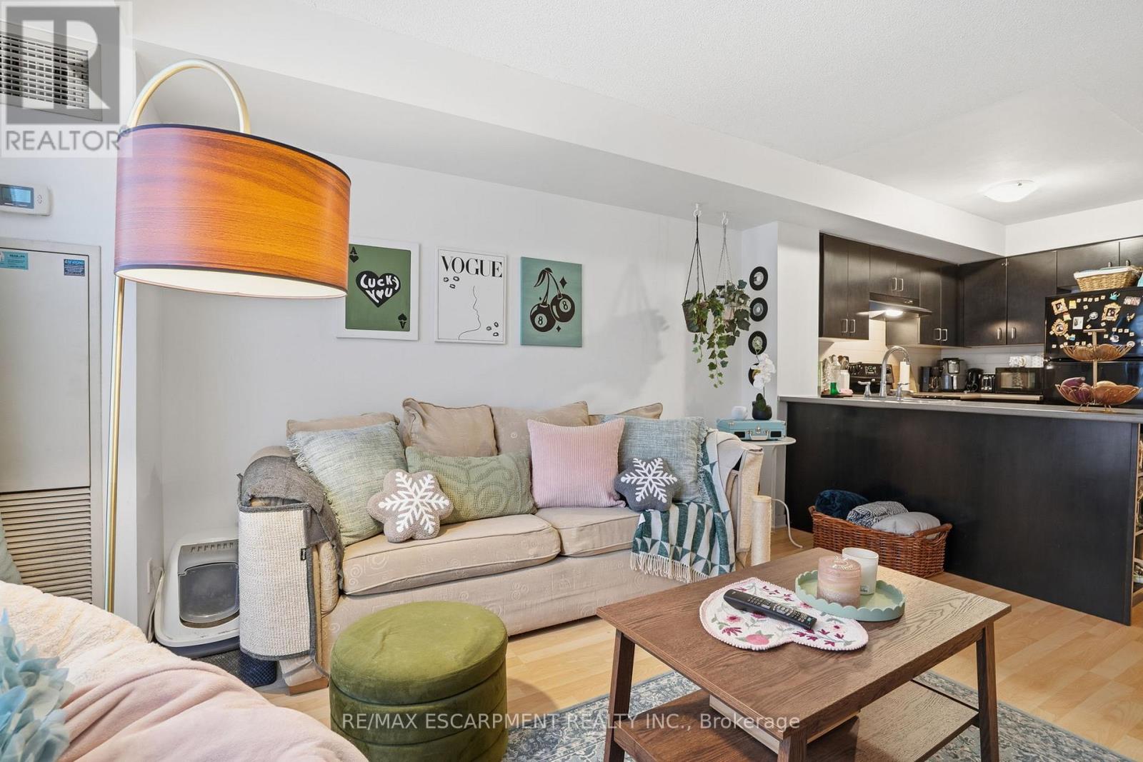 208 - 76 Shuter Street, Toronto, Ontario M5B 1B4 - Photo 15 - C12795304