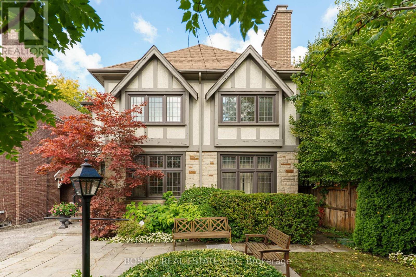 UPPER - 20 COULSON AVENUE, Toronto, Ontario