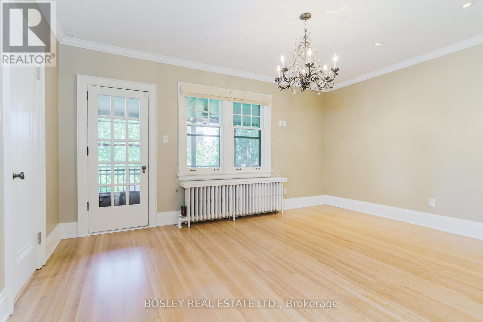 Upper - 20 Coulson Avenue, Toronto, Ontario  M4V 1Y5 - Photo 25 - C12795318