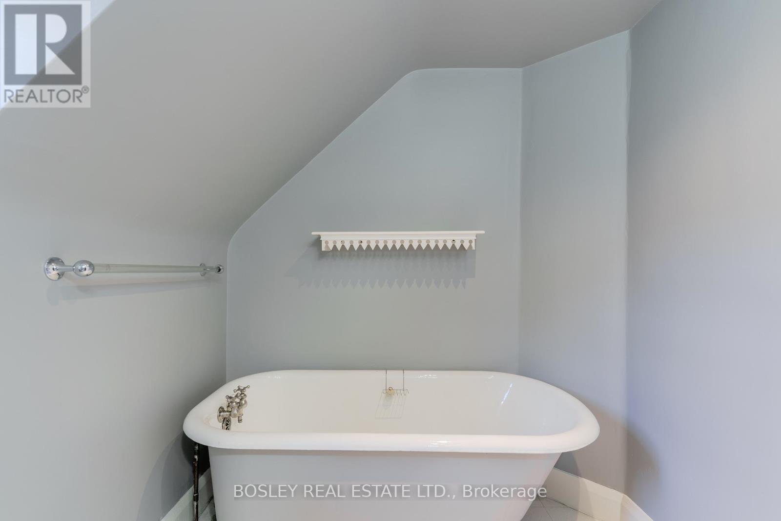 Upper - 20 Coulson Avenue, Toronto, Ontario  M4V 1Y5 - Photo 35 - C12795318