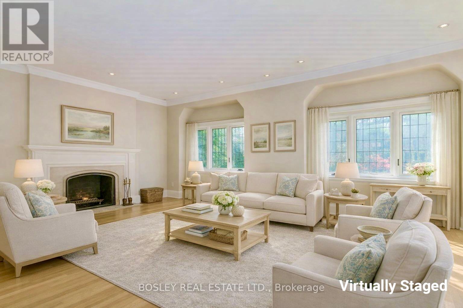 Upper - 20 Coulson Avenue, Toronto, Ontario  M4V 1Y5 - Photo 6 - C12795318