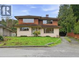 1840 QUILCHENA CRESCENT, Vancouver, British Columbia