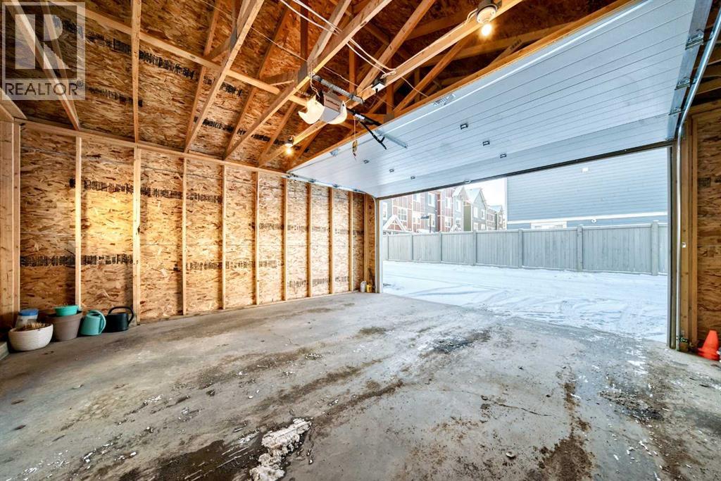 77 Marquis Common Se, Calgary, Alberta  T3M 1N7 - Photo 39 - A2281714