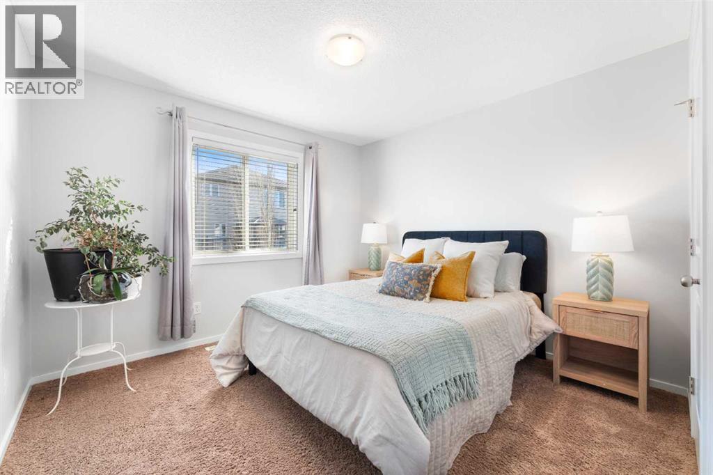 295 Prairie Springs Crescent Sw, Airdrie, Alberta  T4B 0E5 - Photo 32 - A2285859