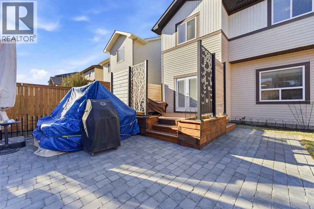 295 Prairie Springs Crescent Sw, Airdrie, Alberta  T4B 0E5 - Photo 37 - A2285859