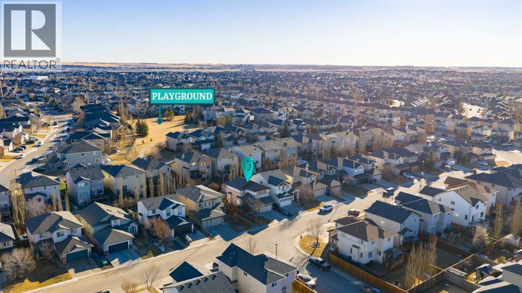 295 Prairie Springs Crescent Sw, Airdrie, Alberta  T4B 0E5 - Photo 44 - A2285859