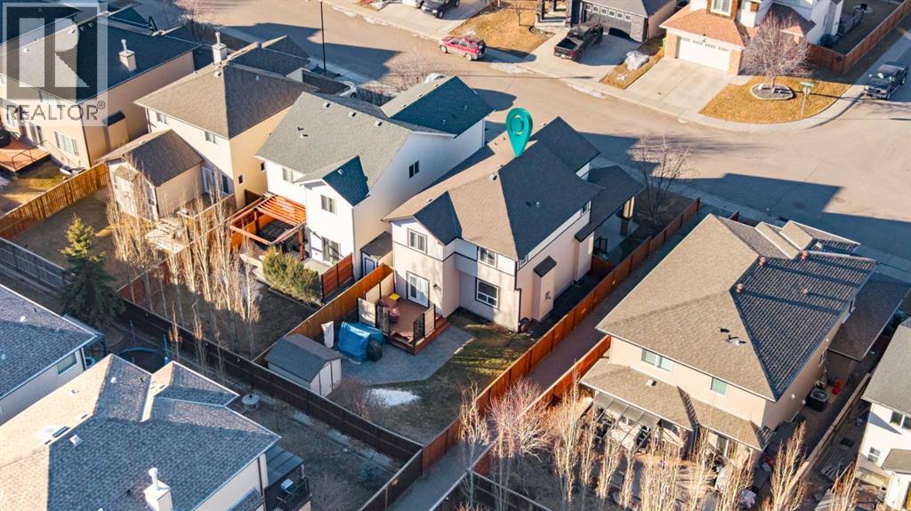 295 Prairie Springs Crescent Sw, Airdrie, Alberta  T4B 0E5 - Photo 43 - A2285859