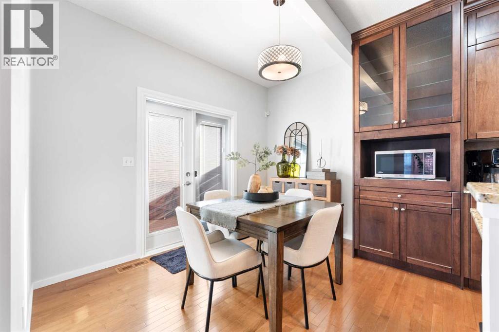 295 Prairie Springs Crescent Sw, Airdrie, Alberta  T4B 0E5 - Photo 15 - A2285859