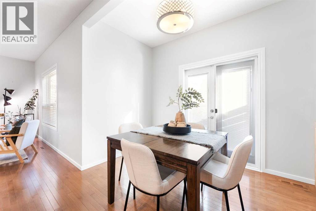 295 Prairie Springs Crescent Sw, Airdrie, Alberta  T4B 0E5 - Photo 16 - A2285859