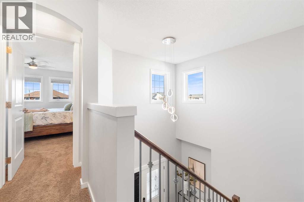 295 Prairie Springs Crescent Sw, Airdrie, Alberta  T4B 0E5 - Photo 20 - A2285859