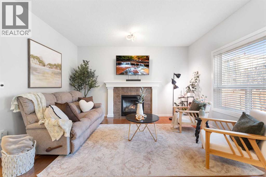 295 Prairie Springs Crescent Sw, Airdrie, Alberta  T4B 0E5 - Photo 6 - A2285859