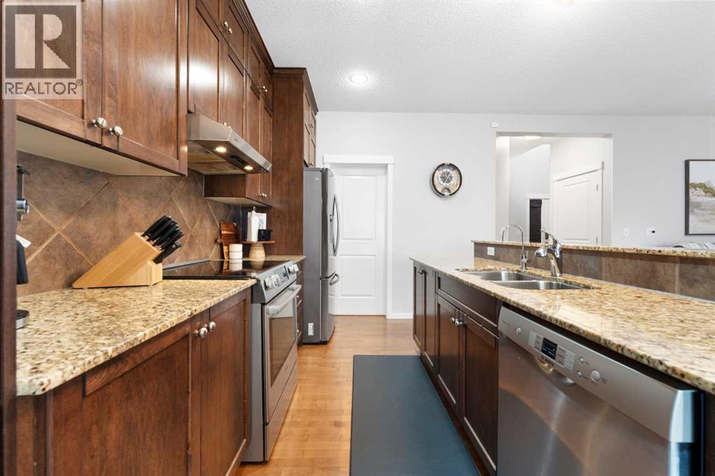 295 Prairie Springs Crescent Sw, Airdrie, Alberta  T4B 0E5 - Photo 13 - A2285859