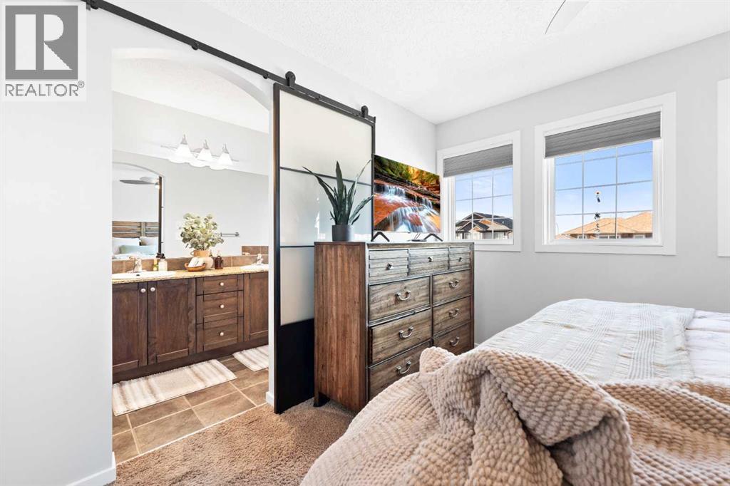 295 Prairie Springs Crescent Sw, Airdrie, Alberta  T4B 0E5 - Photo 27 - A2285859