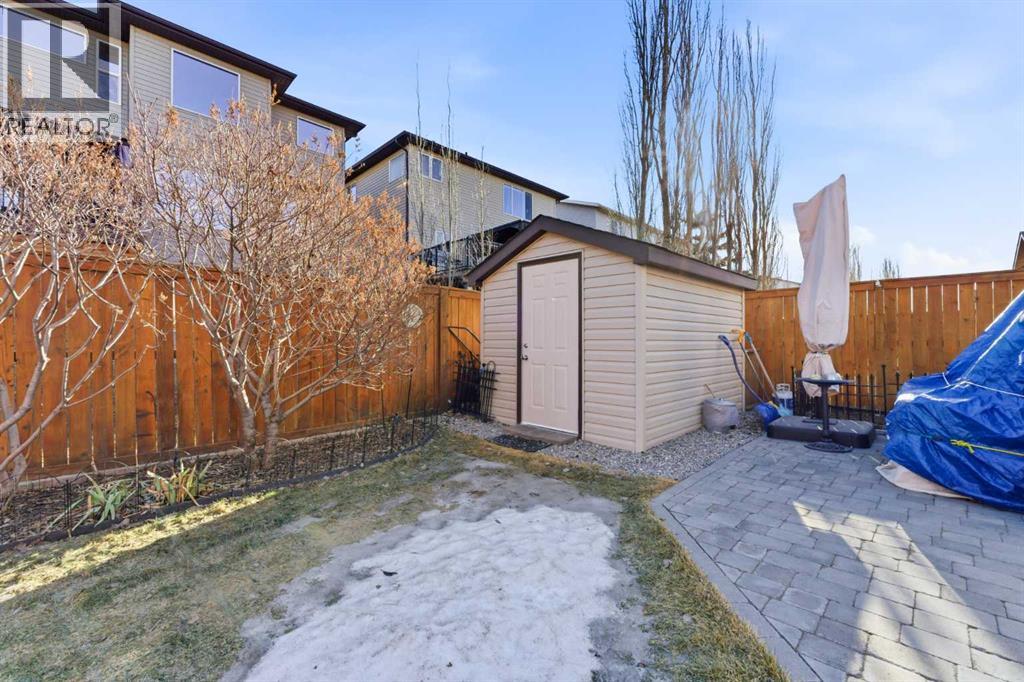 295 Prairie Springs Crescent Sw, Airdrie, Alberta  T4B 0E5 - Photo 36 - A2285859