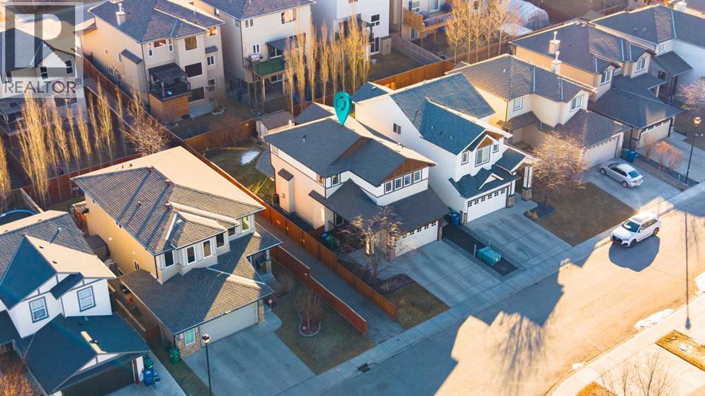 295 Prairie Springs Crescent Sw, Airdrie, Alberta  T4B 0E5 - Photo 40 - A2285859