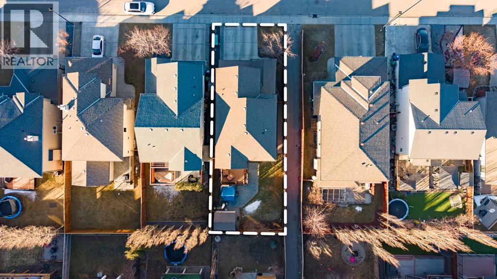 295 Prairie Springs Crescent Sw, Airdrie, Alberta  T4B 0E5 - Photo 42 - A2285859