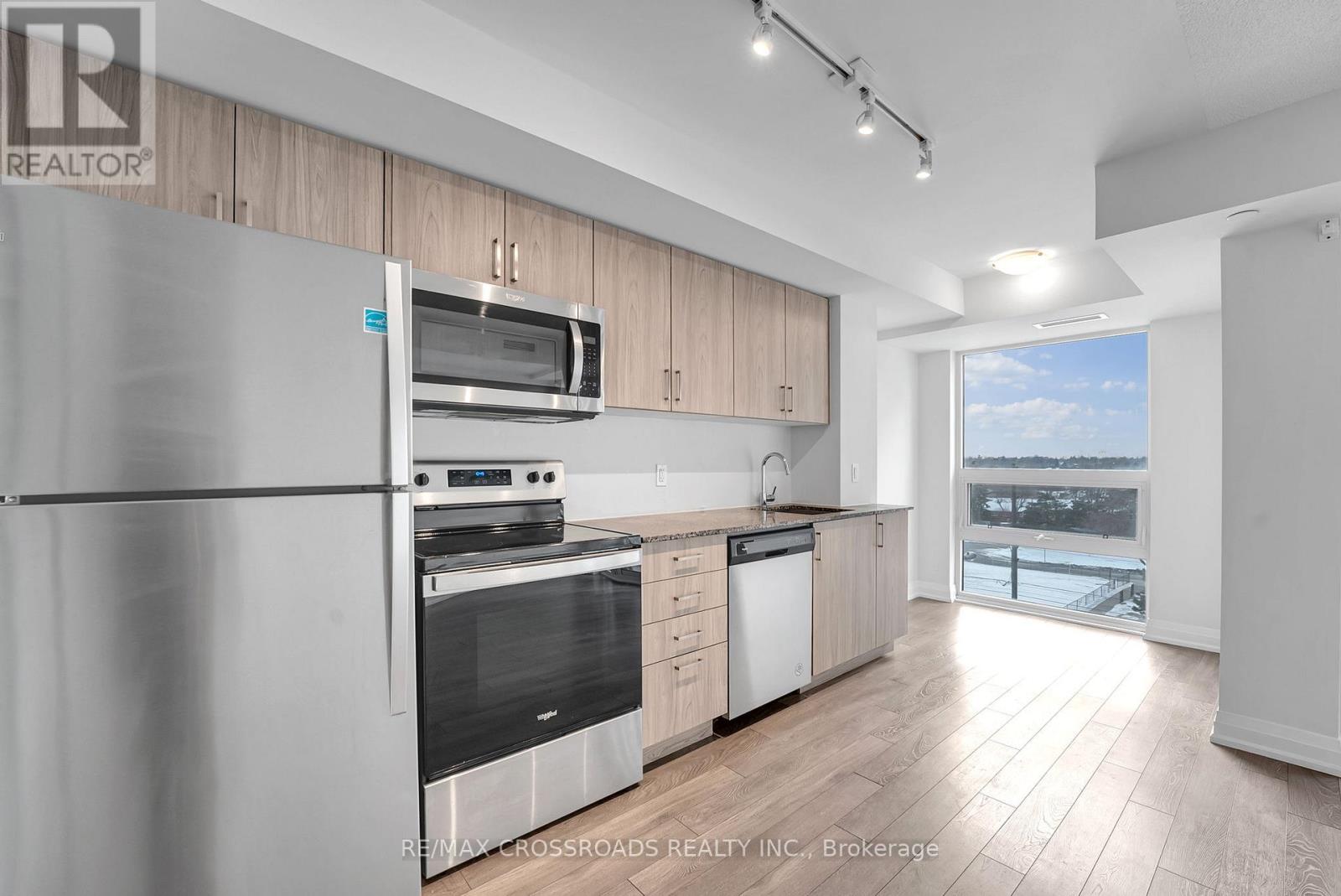 528 - 20 Meadowglen Place, Toronto, Ontario  M1G 0A9 - Photo 11 - E12795248