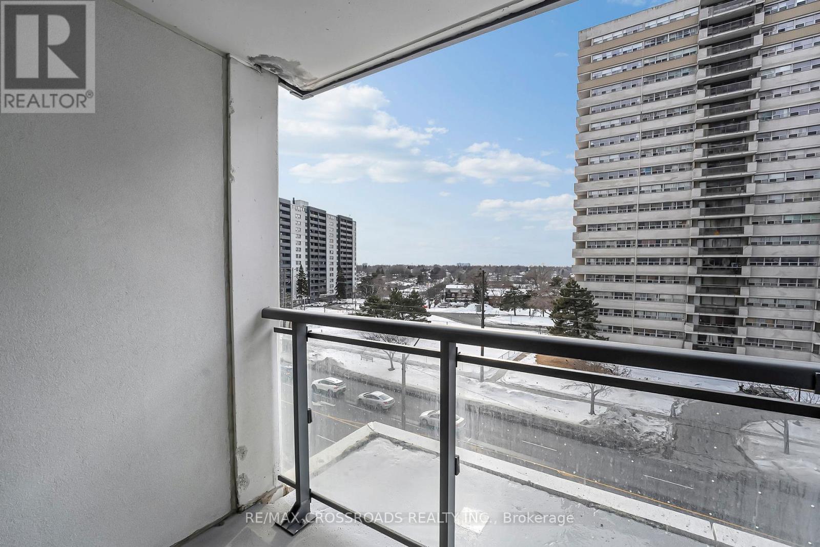 528 - 20 Meadowglen Place, Toronto, Ontario  M1G 0A9 - Photo 15 - E12795248