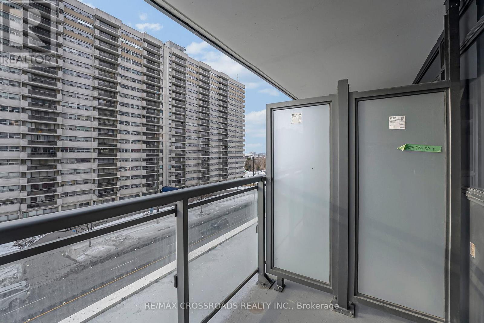 528 - 20 Meadowglen Place, Toronto, Ontario  M1G 0A9 - Photo 16 - E12795248