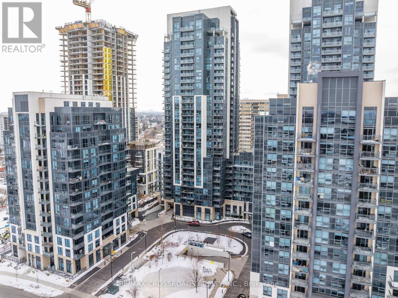 528 - 20 Meadowglen Place, Toronto, Ontario  M1G 0A9 - Photo 19 - E12795248