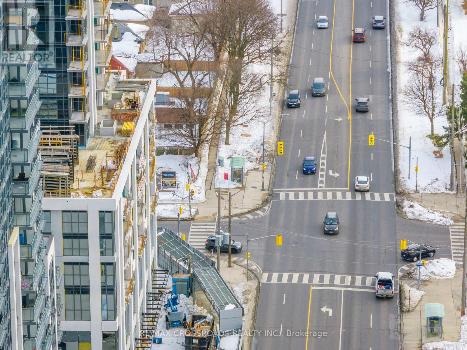 528 - 20 Meadowglen Place, Toronto, Ontario  M1G 0A9 - Photo 20 - E12795248