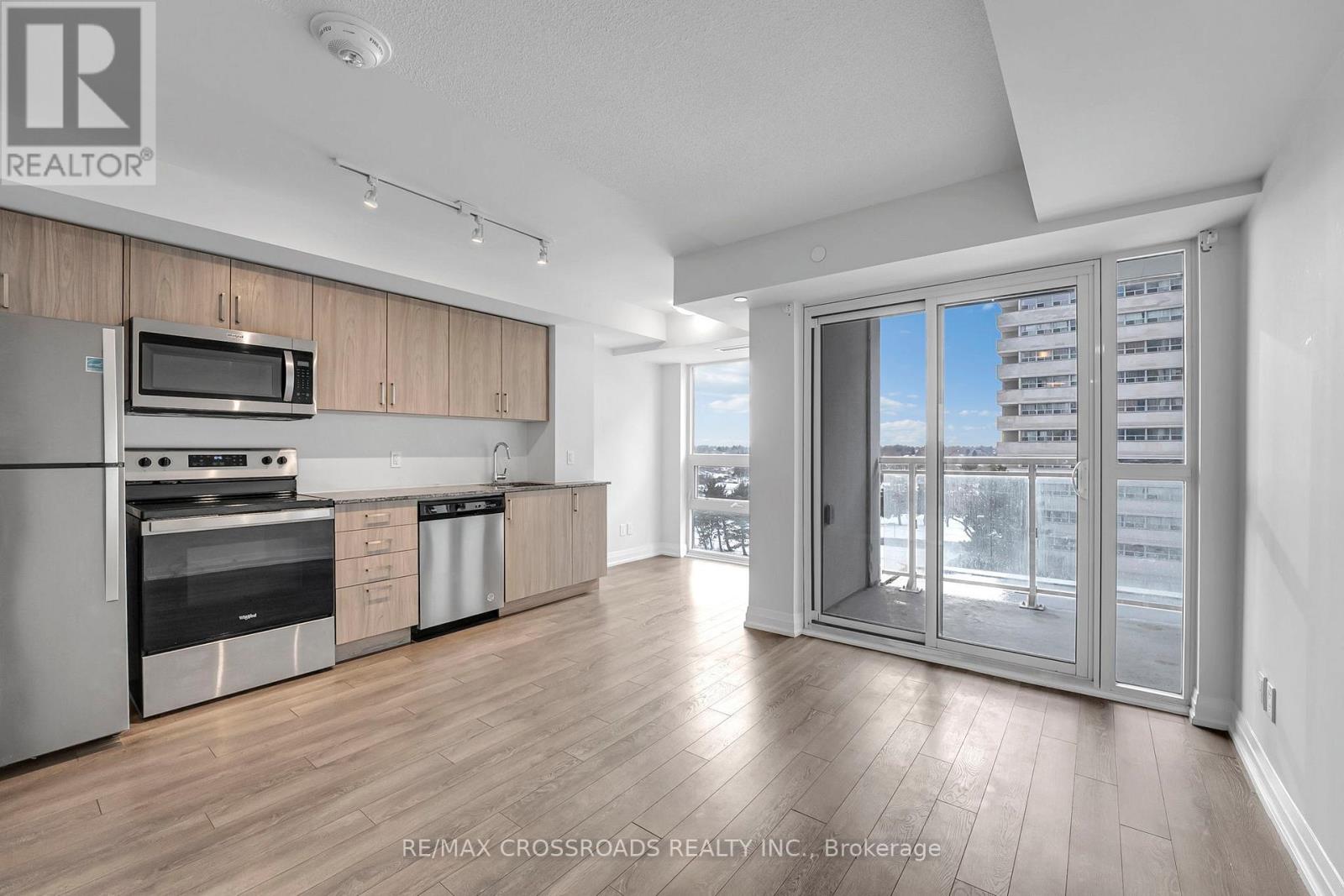 528 - 20 Meadowglen Place, Toronto, Ontario  M1G 0A9 - Photo 5 - E12795248