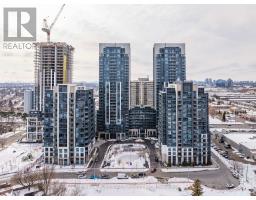 528 - 20 MEADOWGLEN PLACE, Toronto, Ontario