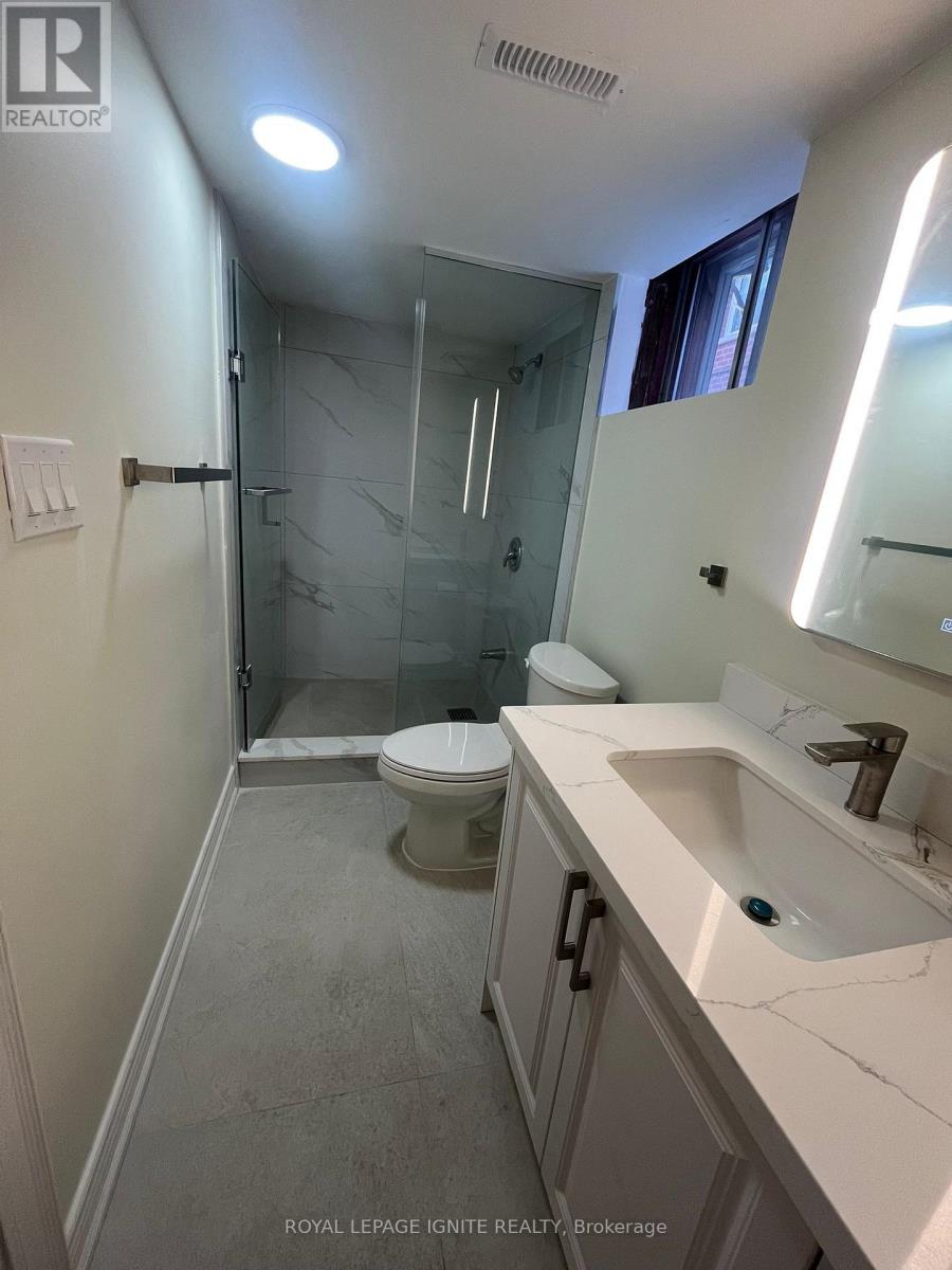 Bsmt - 6 Kingsdown Drive, Toronto (Ionview), Ontario  M1K 3B8 - Photo 6 - E12795270