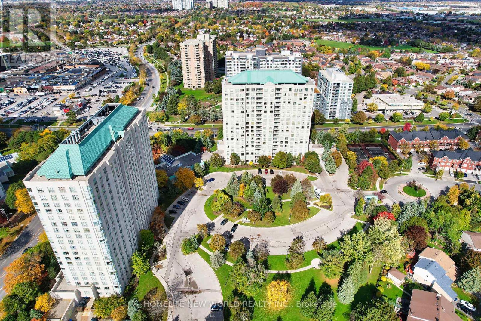 708 - 5039 FINCH AVENUE E, Toronto, Ontario