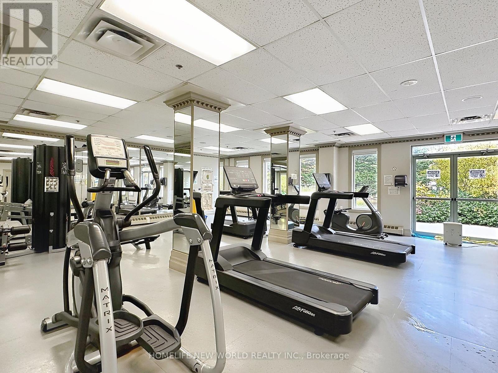 708 - 5039 Finch Avenue E, Toronto, Ontario M1S 5L6 - Photo 10 - E12795296