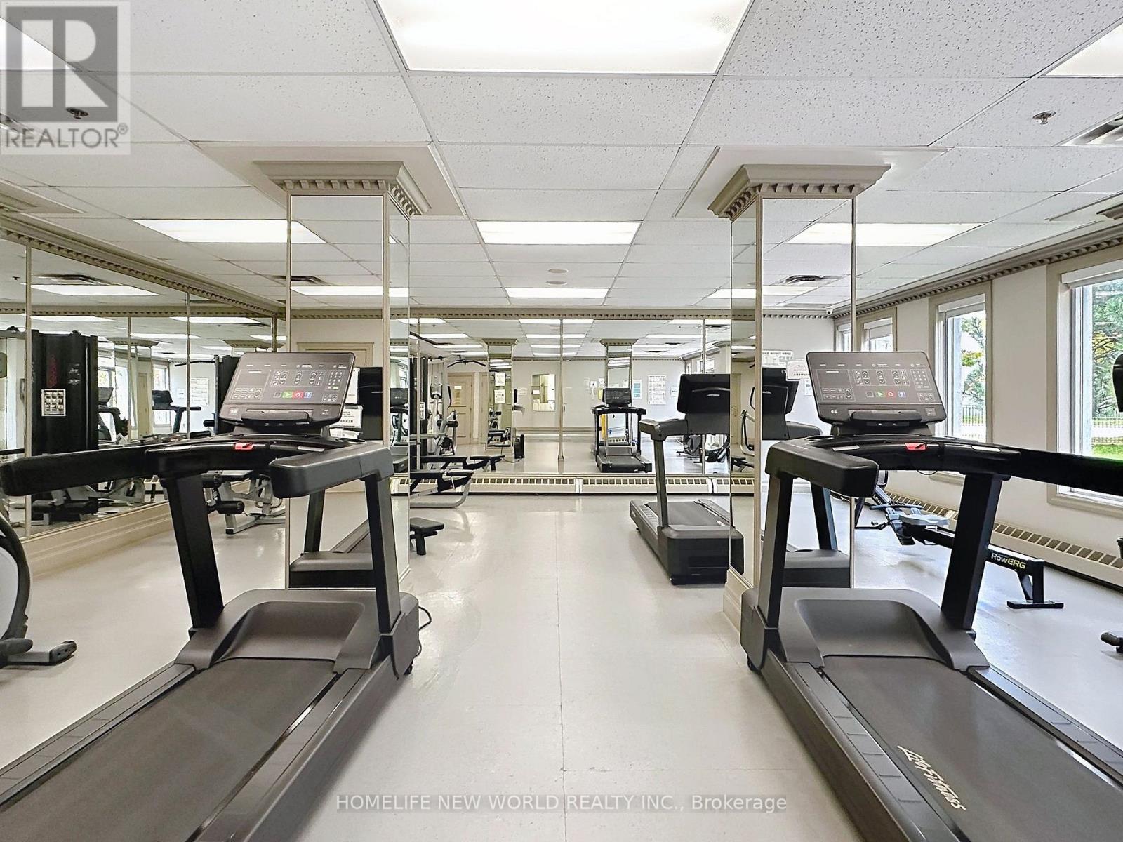 708 - 5039 Finch Avenue E, Toronto, Ontario M1S 5L6 - Photo 11 - E12795296