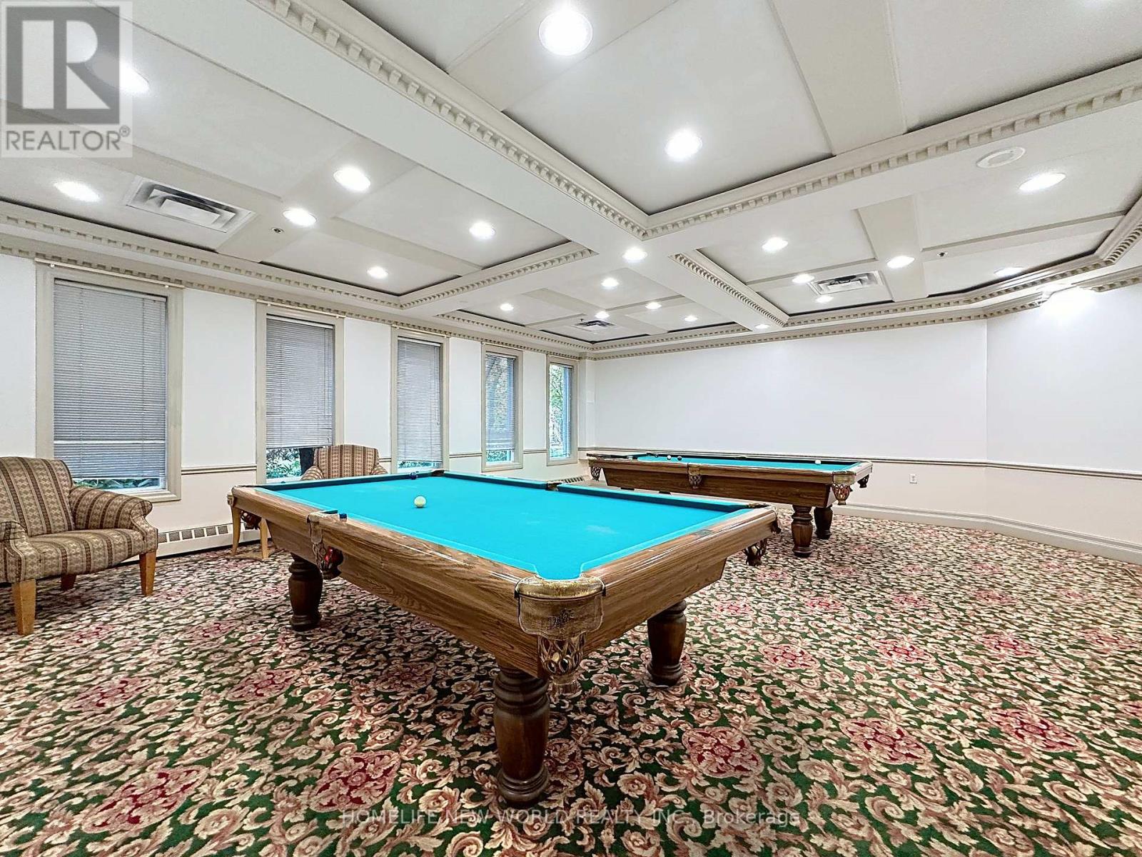 708 - 5039 Finch Avenue E, Toronto, Ontario M1S 5L6 - Photo 15 - E12795296